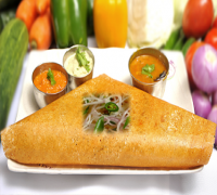 Onion Thosai Onion Thosai